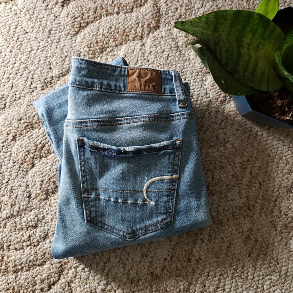 AE Jeggings
